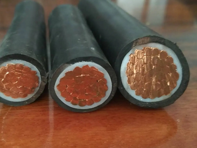 如何判斷環(huán)市珠江銅芯電力電纜有沒有斷點.jpg